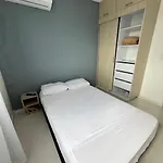 Moderno y confortable apto de 3 hab y psicina