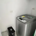 Moderno y confortable apto de 3 hab y psicina