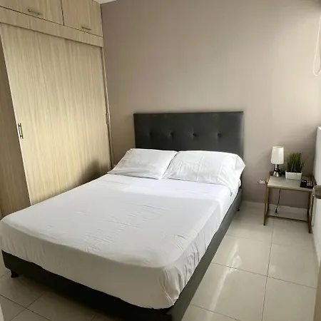 Moderno Y Confortable Apto De 3 Hab Y Psicina Cartagena
